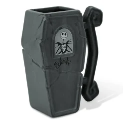 ABYStyle Studio Küche^The Nightmare Before Christmas 3D Becher Sarg
