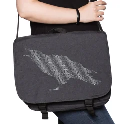 getDigital Accessoires|Rucksäcke Und Taschen^The Raven