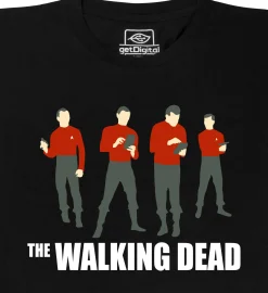 getDigital Merchandise^The Walking Dead