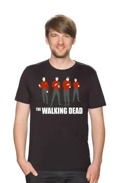 getDigital Merchandise^The Walking Dead