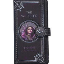 Nemesis Now Accessoires^The Witcher Geldbörsen