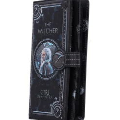 Nemesis Now Accessoires^The Witcher Geldbörsen