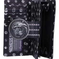 Nemesis Now Accessoires^The Witcher Geldbörsen