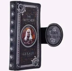 Nemesis Now Accessoires^The Witcher Geldbörsen