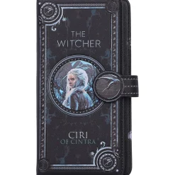 Nemesis Now Accessoires^The Witcher Geldbörsen