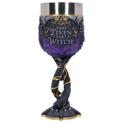 Nemesis Now Küche^The Witcher Trinkgefäße