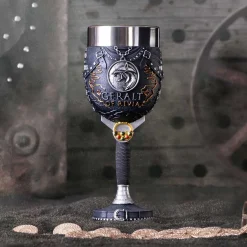 Nemesis Now Küche^The Witcher Trinkgefäße