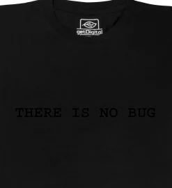getDigital Informatik^there is no bug