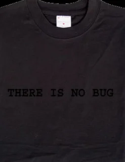 getDigital Informatik^there is no bug
