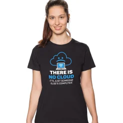 getDigital Informatik^There is no cloud