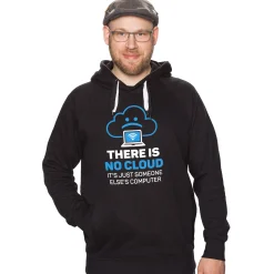 getDigital Informatik^There is no cloud