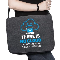 getDigital Informatik^There is no cloud