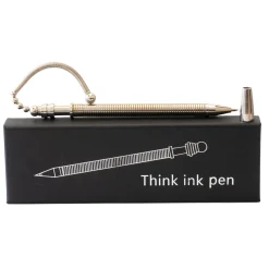 AK Trade Schreibwaren^Think Ink Pen Fidget-Stift