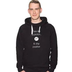 getDigital Wissenschaft^Think like a proton