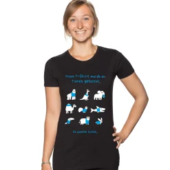 getDigital Wissenschaft^Tierversuch