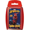 Winning Moves Kartenspiele^Top Trumps Spiderman