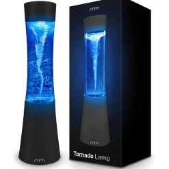 Mikamax Licht^Tornado Lampe