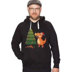 getDigital Wissenschaft^T-Rex Probleme