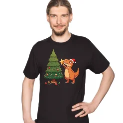 getDigital Wissenschaft^T-Rex Probleme