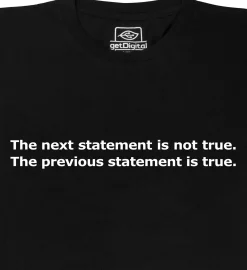 getDigital Informatik^true or false ?