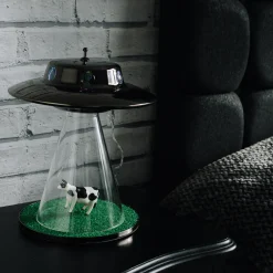 Tiger Global Licht^UFO Lampe