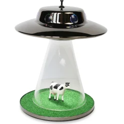Tiger Global Licht^UFO Lampe