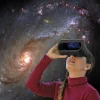 Omegon Draußen^universe2go Planetarium fürs Smartphone