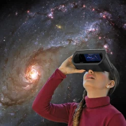Omegon Draußen^universe2go Planetarium fürs Smartphone