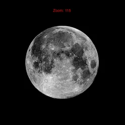 Omegon Draußen^universe2go Planetarium fürs Smartphone