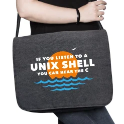 getDigital Informatik^Unix Shell