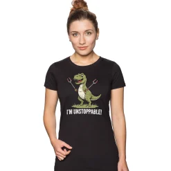 getDigital Wissenschaft^Unstoppable T-Rex