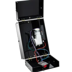 Solarbotics Scherzartikel^Useless Box Bausatz