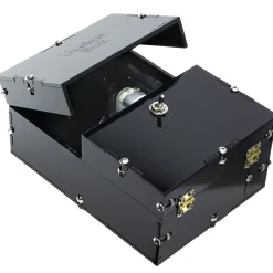 Solarbotics Scherzartikel^Useless Box Bausatz