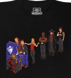 getDigital Merchandise|Gaming^Vampirjäger