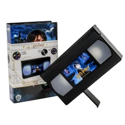 Harry Potter Licht^Videokassetten-Lampe und der Stein der Weisen