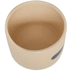 getDigital Küche|Aufbewahrung^Vorratsbehälter Salz mit chemischer Formel