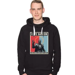 getDigital Merchandise^Vote for Fire