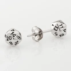 getDigital Accessoires|Schmuck^W20 Ohrringe