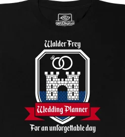 getDigital Merchandise^Walder Frey - Wedding Planner