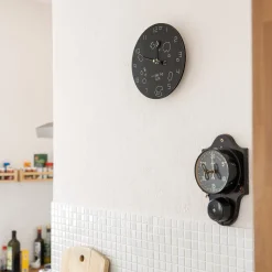 getDigital Uhren^Wanduhr Asteroids