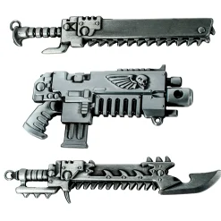 Warhammer Küche|Rollenspiel^40.000 Flaschenöffner