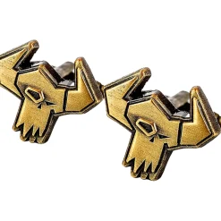 Warhammer Accessoires|Schmuck^40.000 Manschettenknöpfe