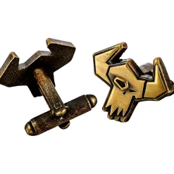 Warhammer Accessoires|Schmuck^40.000 Manschettenknöpfe