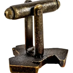 Warhammer Accessoires|Schmuck^40.000 Manschettenknöpfe