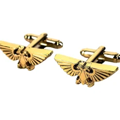 Warhammer Accessoires|Schmuck^40.000 Manschettenknöpfe