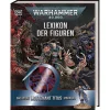 Warhammer 40K Rollenspiel|Rollenspiel^Lexikon der Figuren mit Leutnant Titus Miniatur
