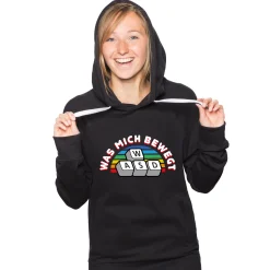 getDigital Informatik|Merchandise^Was mich bewegt T-Shirt