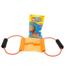 Funtime Gifts Draußen|Spielzeug^Wasserbomben- und Schneeball-Schleuder