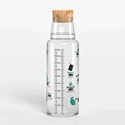 getDigital Küche^Wasserkaraffe Bottle of Death