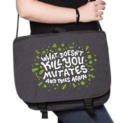 getDigital Wissenschaft^What Doesn't Kill You